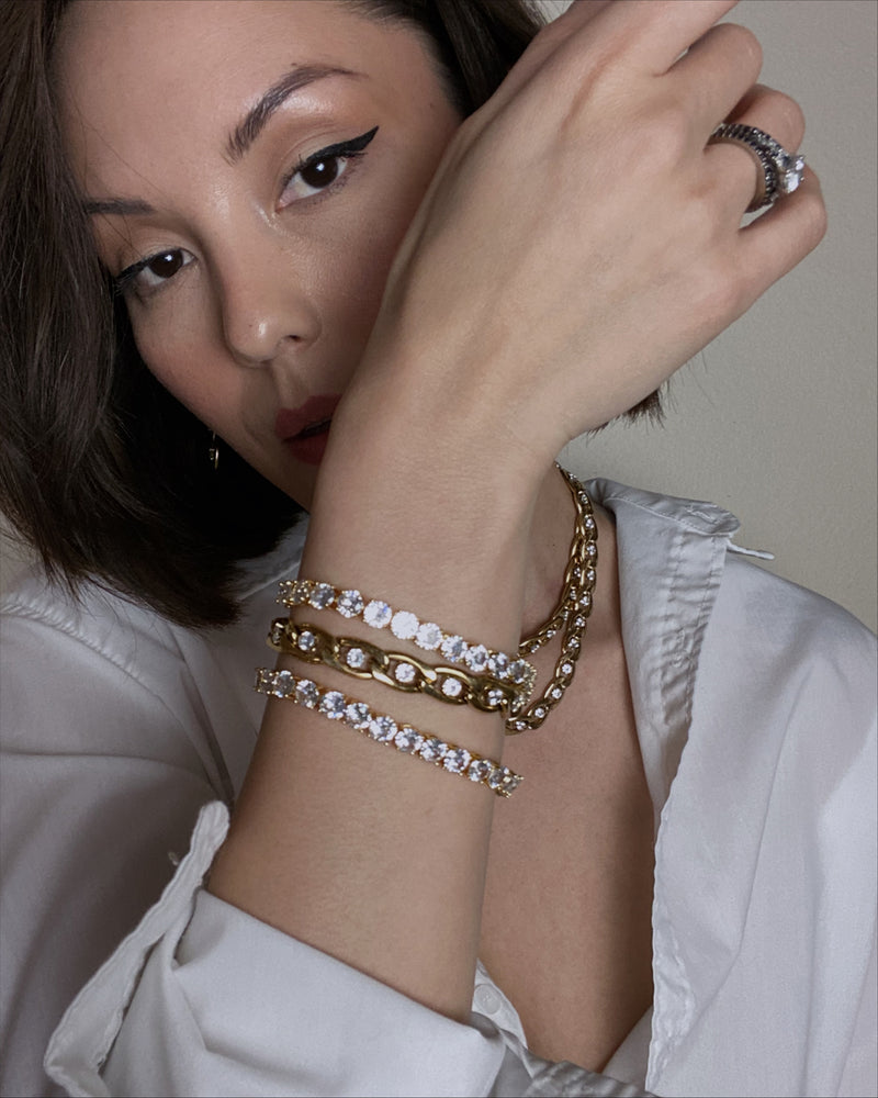 Marla Bracelet Gold