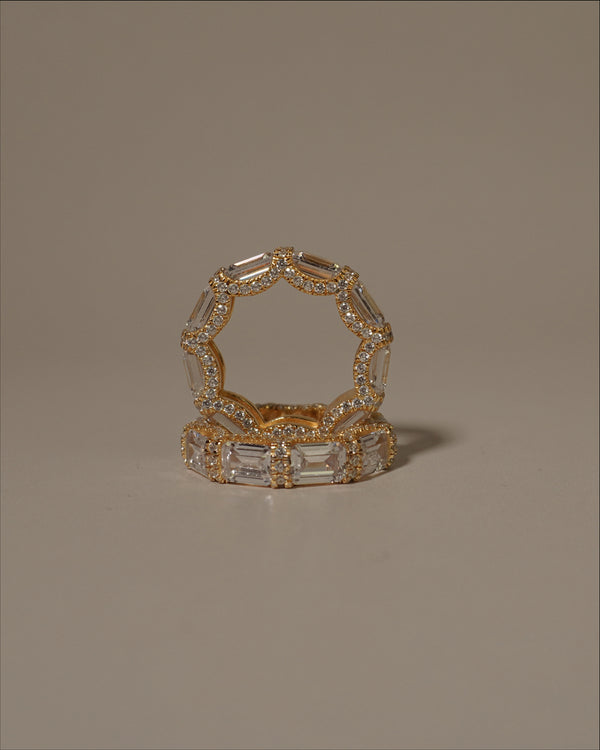 Porter Ring Gold