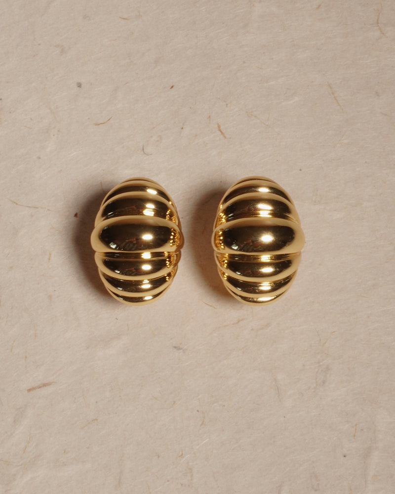 BRIGITTE STUD EARRINGS