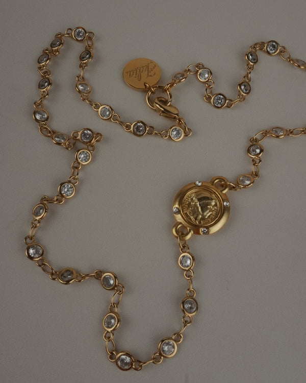 CORA Necklace