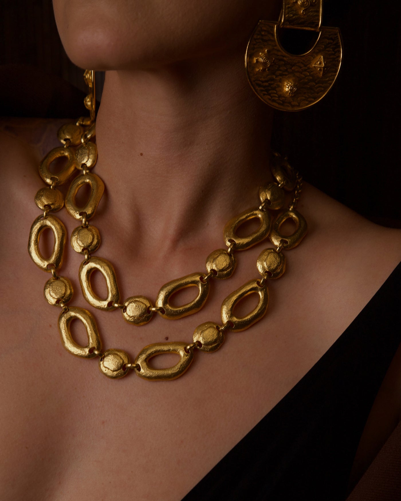 0731-274 ネックレス EDOUARD RAMBAUD PARIS 0731-274 ネックレス