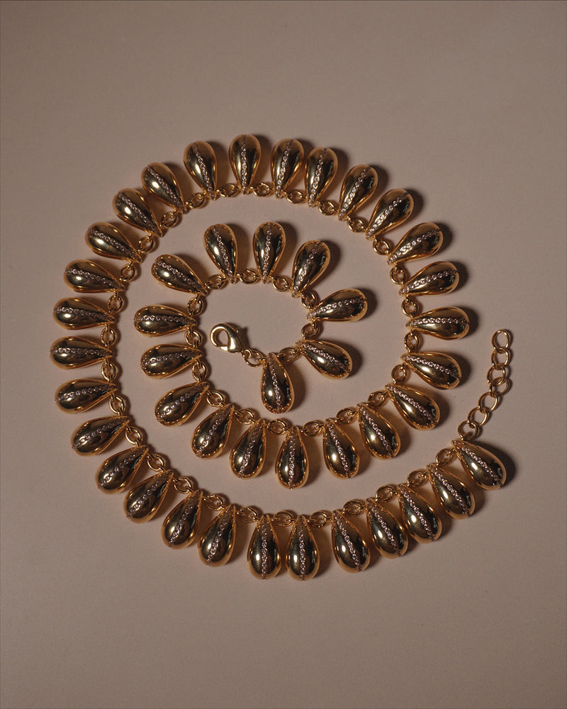 Hera Drop Necklace