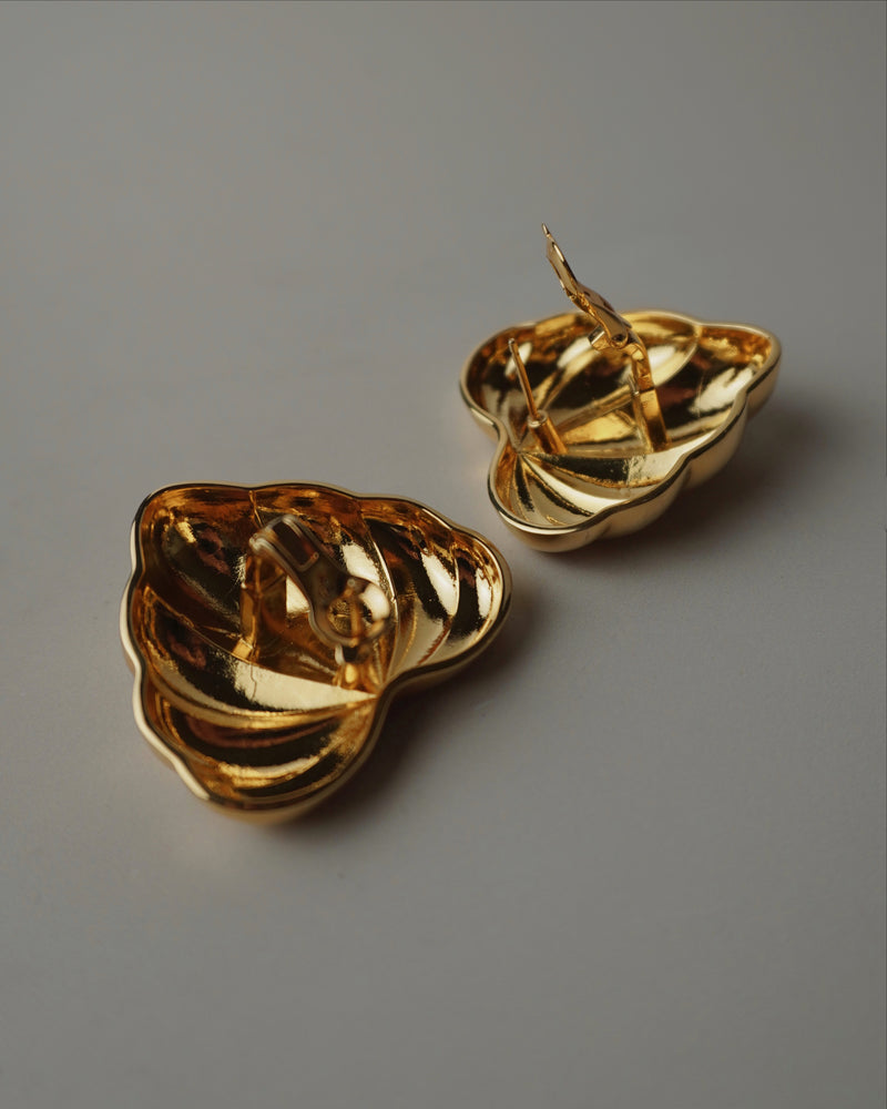 Jillian Earrings (Gold)