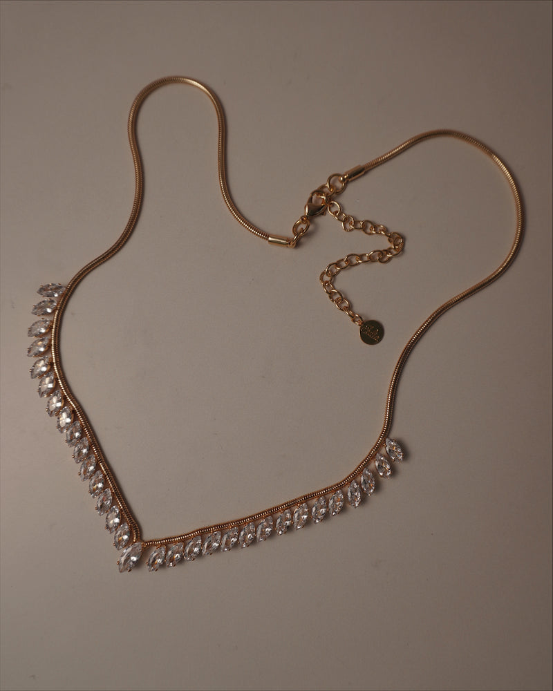 Marley Necklace (Large)