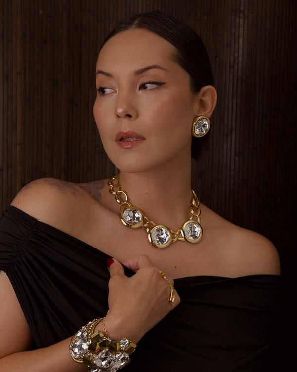 VINTAGE NAPIER XL NIGHTLIGHTS SET