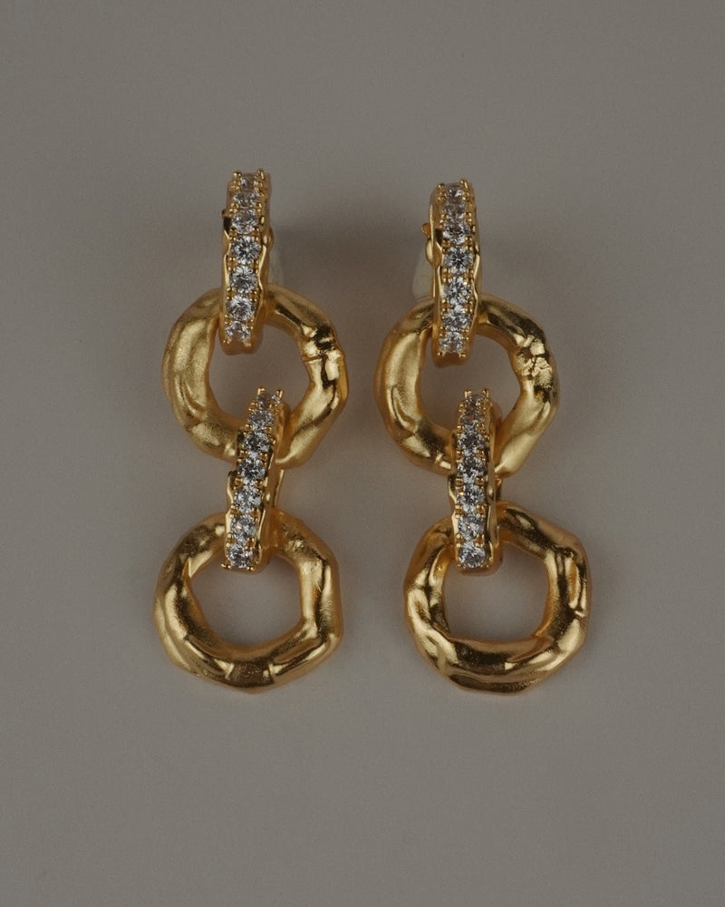 RHEA Earrings