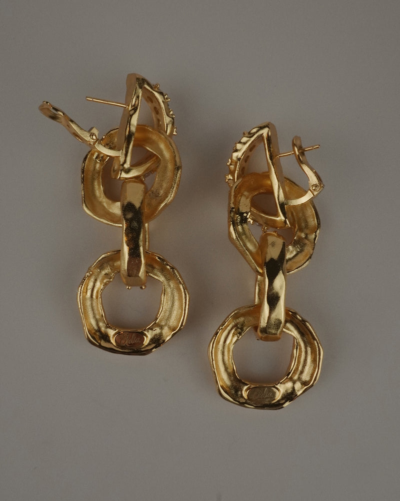 RHEA Earrings