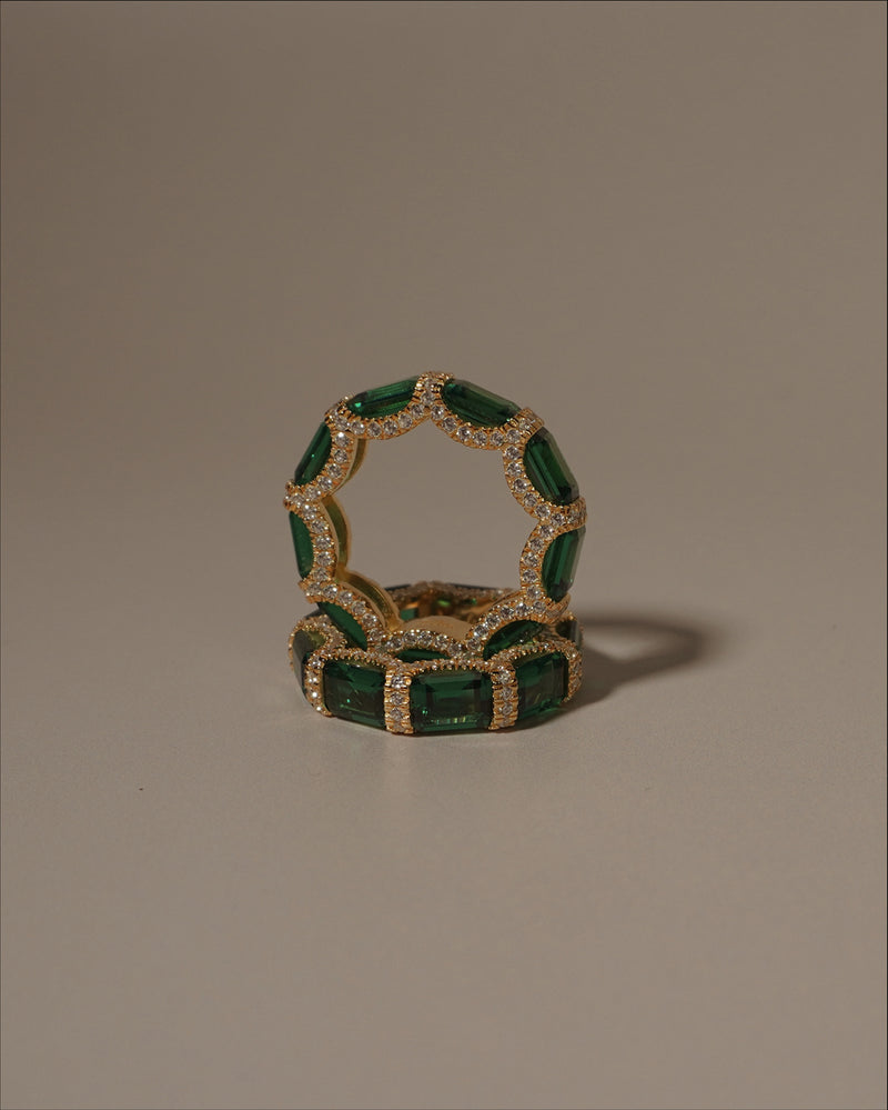 Florence Ring (Gold)