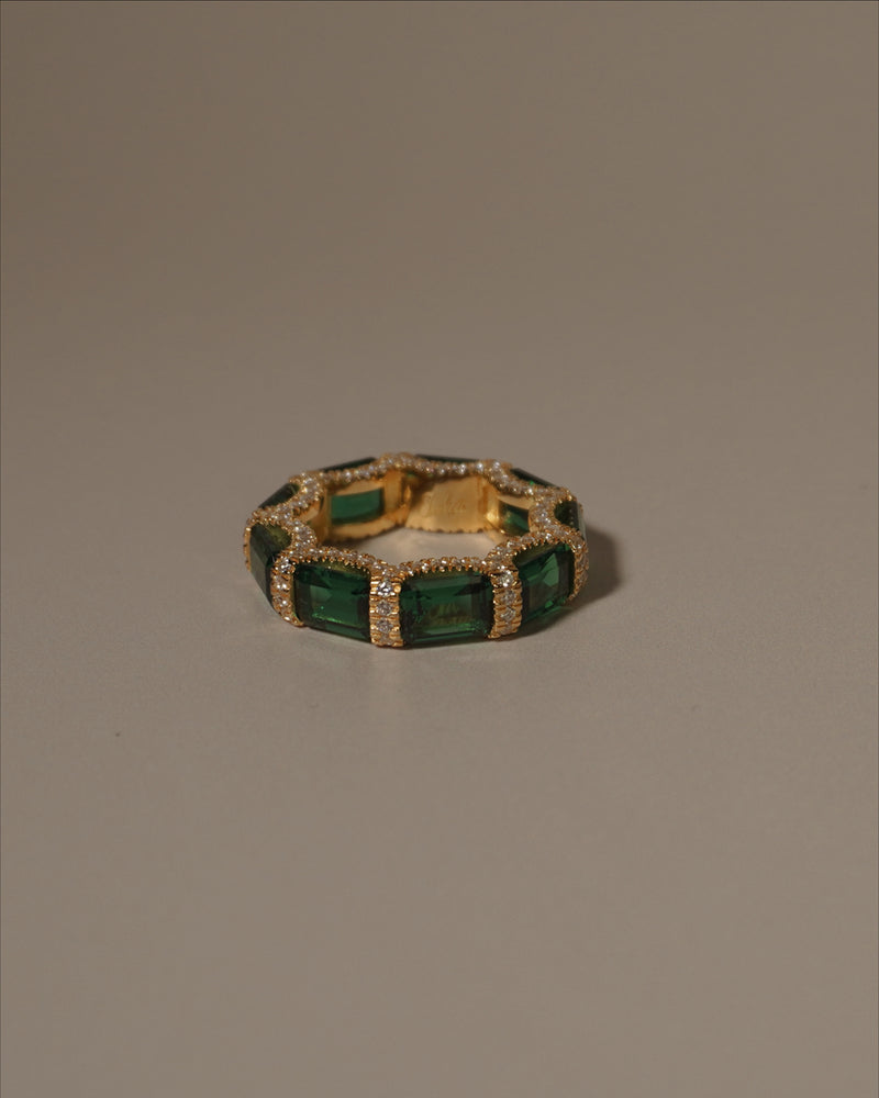 Florence Ring (Gold)