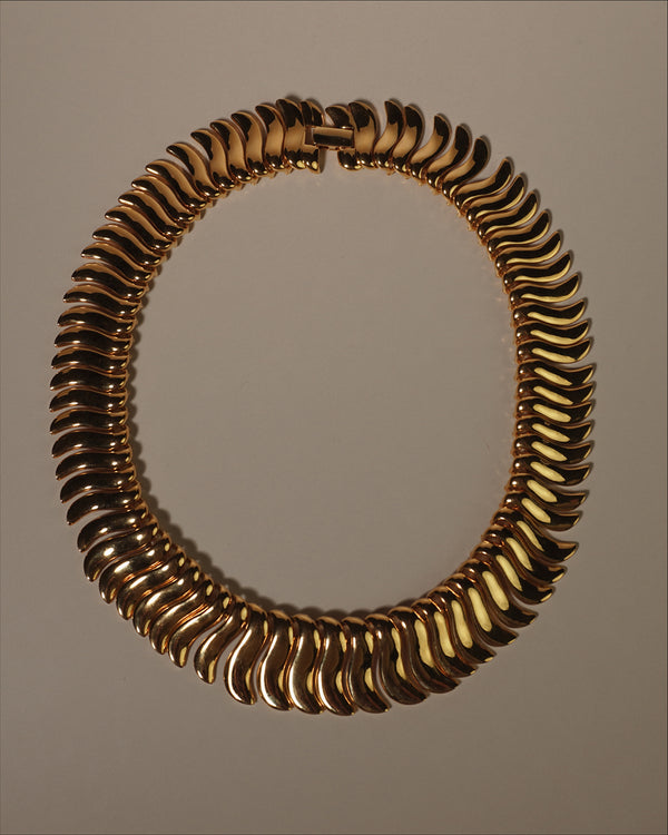 Vintage Napier Cleopatra Necklace