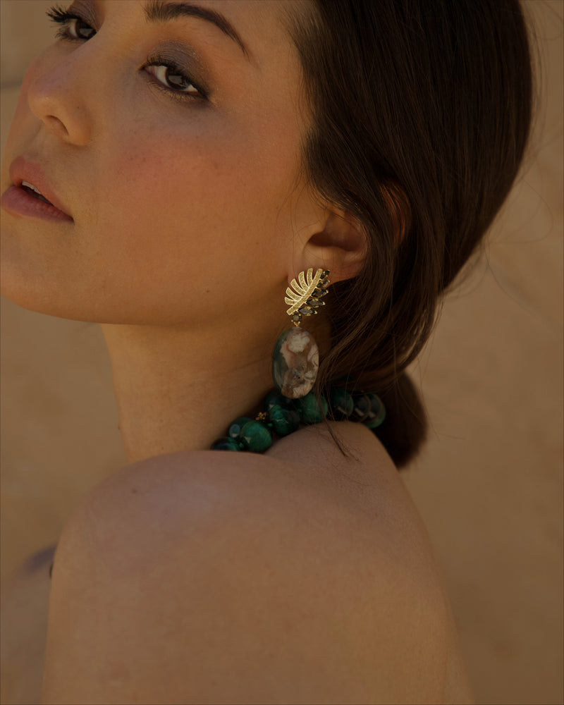 Philipa Earrings